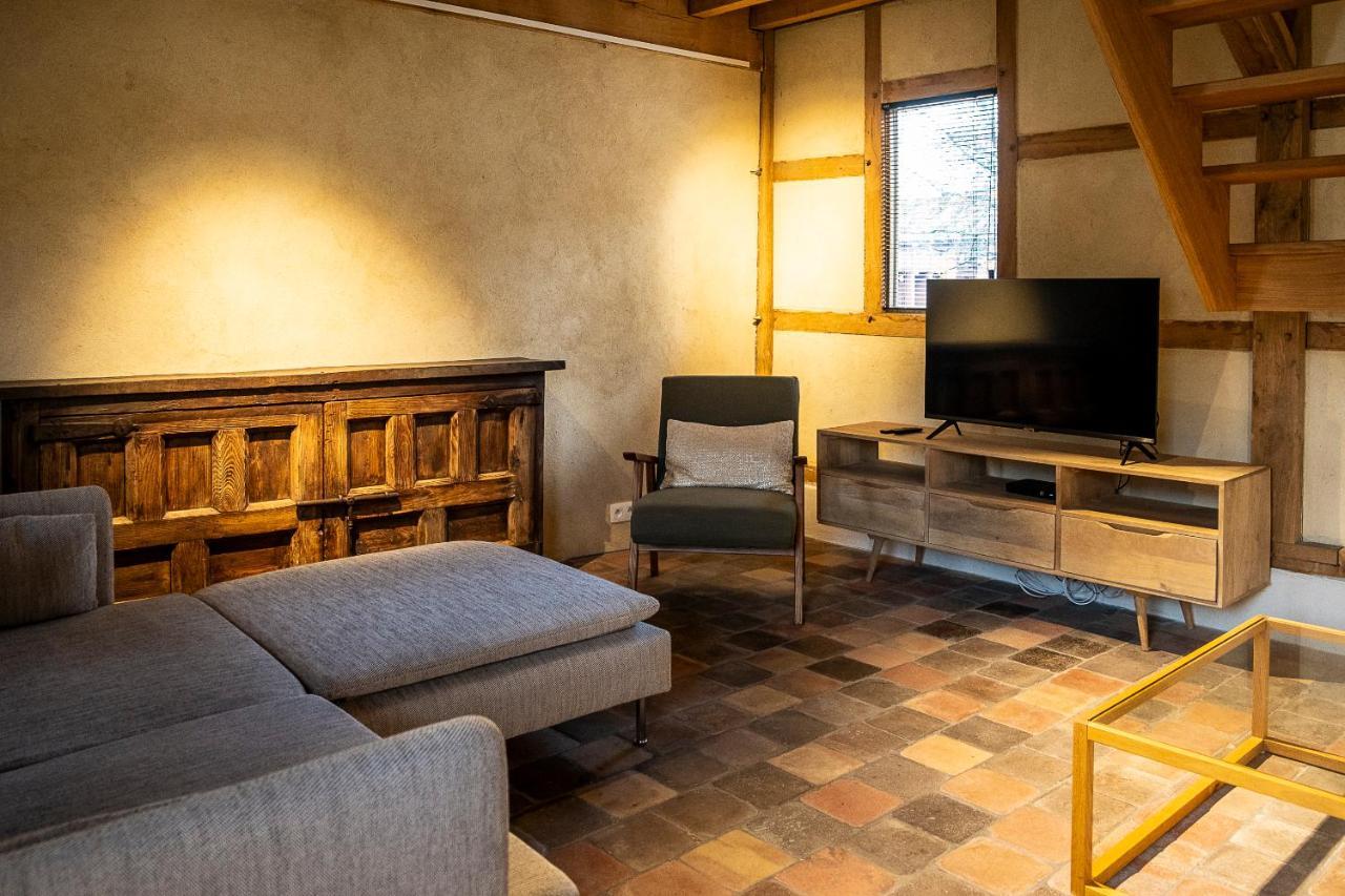 Villa Begijnhof 9 à Saint-Trond Extérieur photo